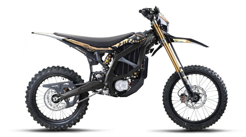 electric bicycle new jersey 2025 Surron Ultra Bee