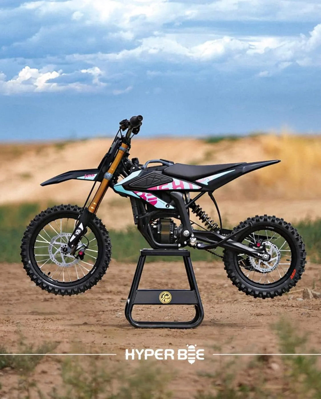 What Makes Jersey E-Bikes Different from Other Brands?