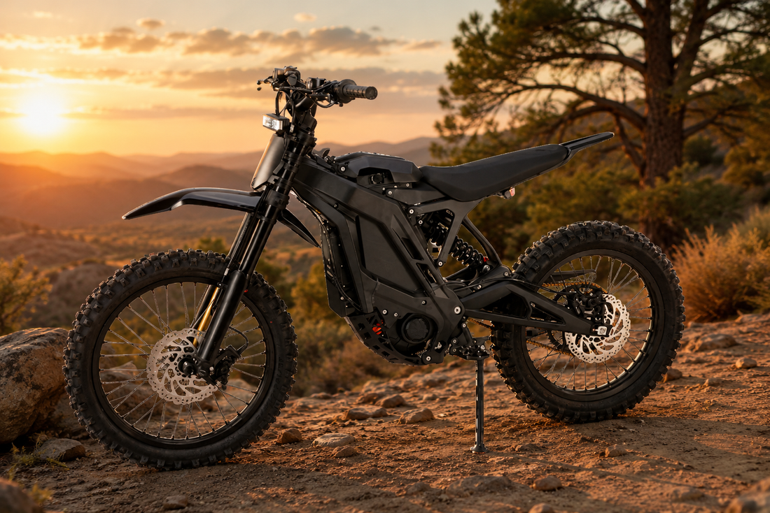 Battery Health Tips for E-Bikes: Boost Summer Riding Range