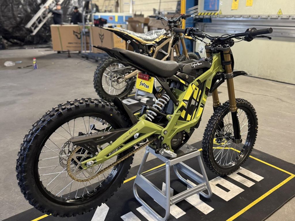 Common E-Bike Repairs and How to Avoid Them: A Complete Guide for Off-Road Riders