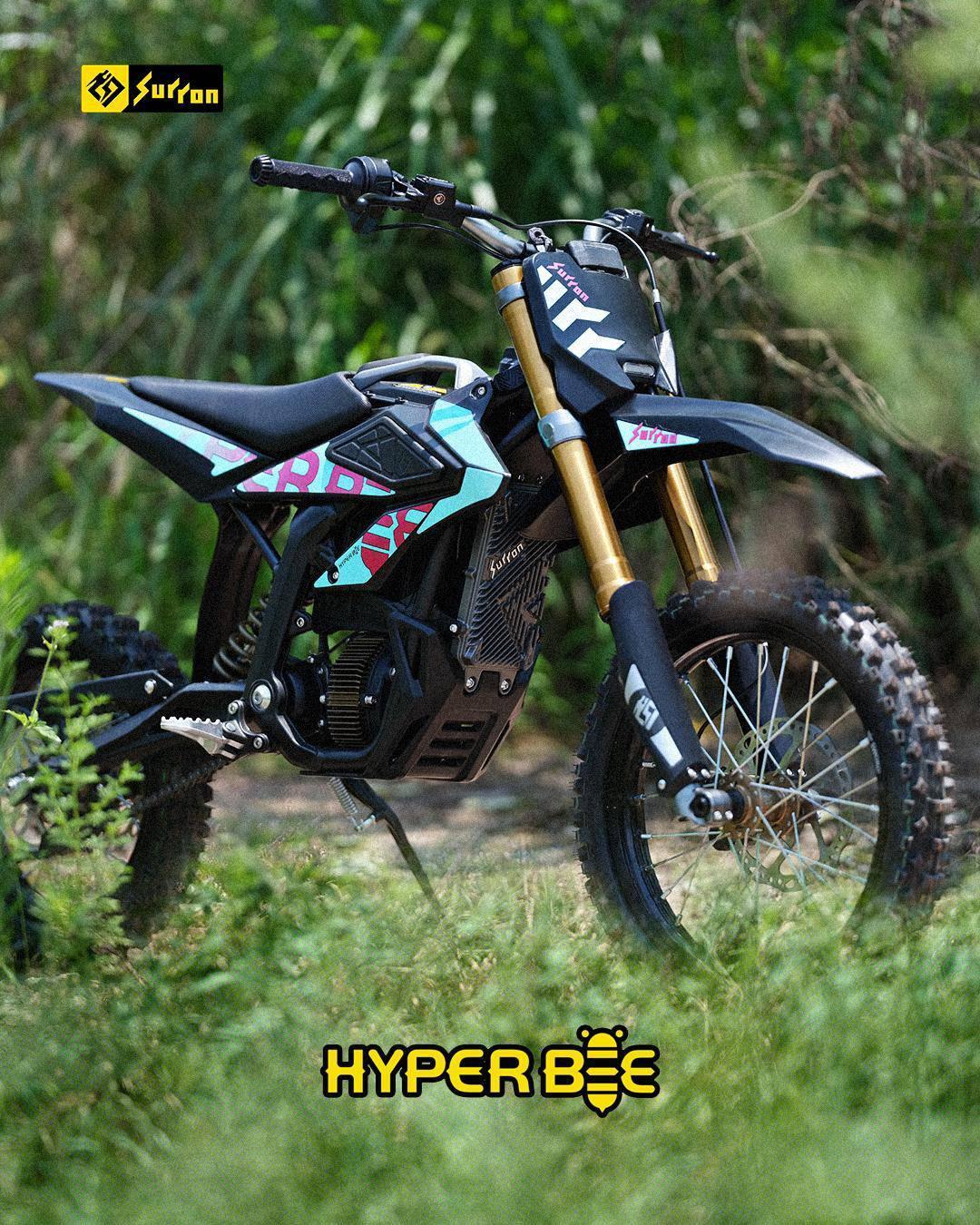 Adventuring Off-Road with High-Performance Electric Dirt Bikes Built for Real Riders