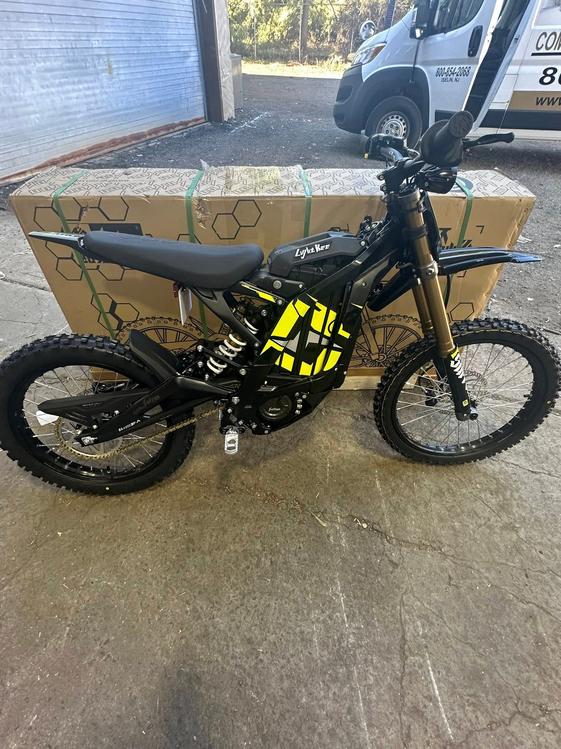 How E-Bikes Support Cleaner Air and Smarter Riding Goals