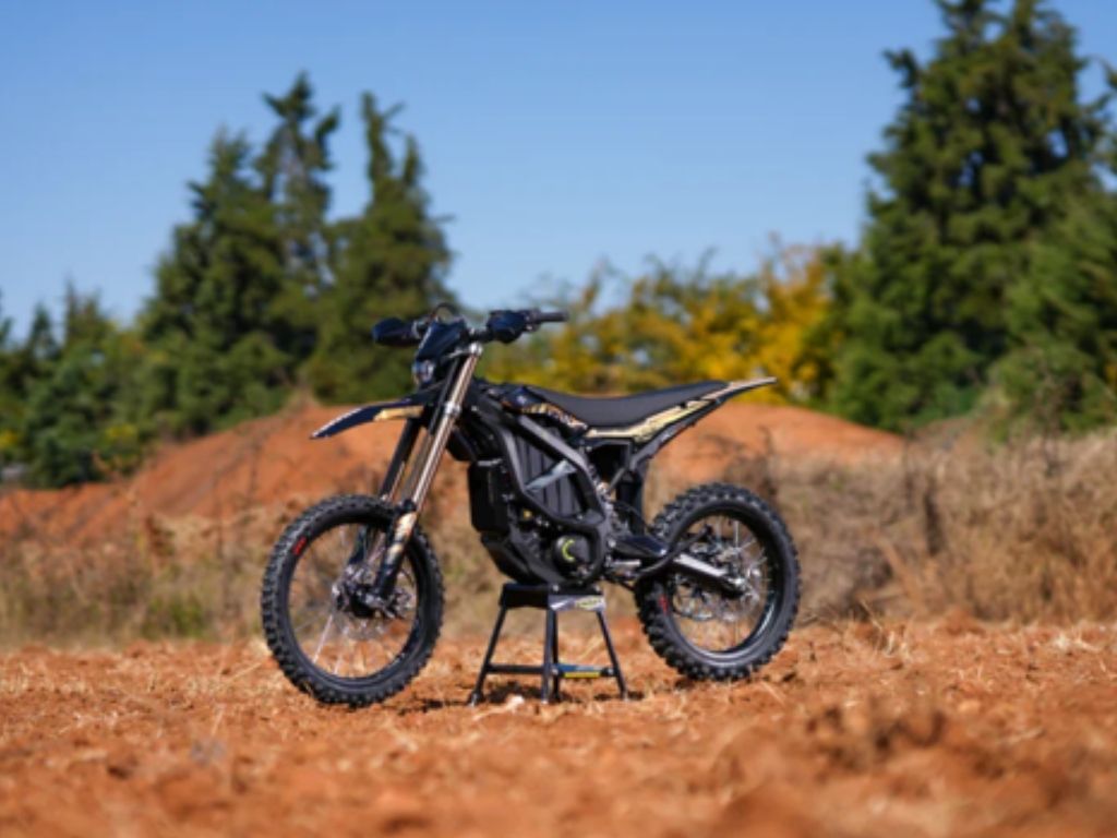 How Jersey E-Bikes Is Transforming Off-Road Adventure