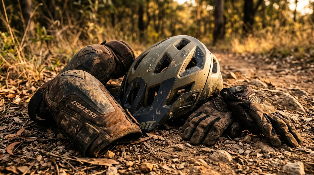 Protective Gear For Electric Bikes: What Off-Road Riders Should Wear