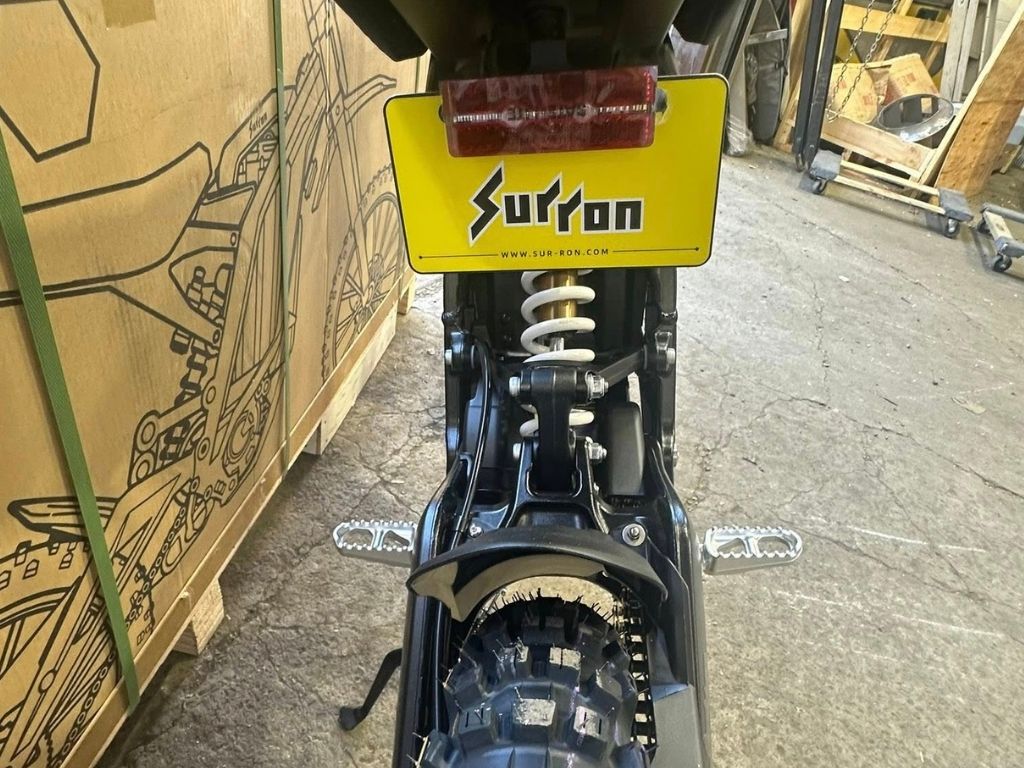 Surron Light Bee X Electric Bike: What to Know Before You Buy