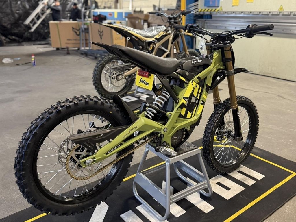 Top Questions to Ask Before Buying an Electric Off-Road E-Bike