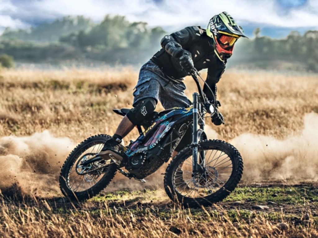 Why Choose Jersey E-Bikes Over Traditional Bikes?