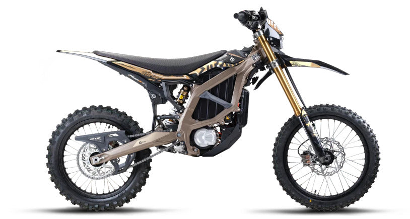 Why the Surron Ultra Bee Is Taking Off in the U.S.