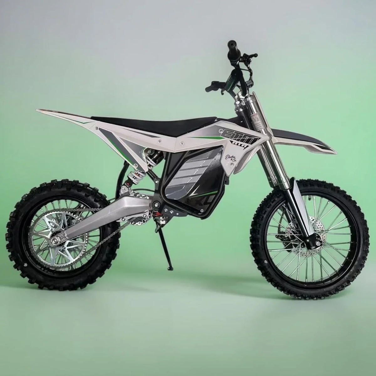Etm Rtr Rims ETM RTR XL | Full-Size Performance, Big-Wheel Confidence – Jersey E-Bikes