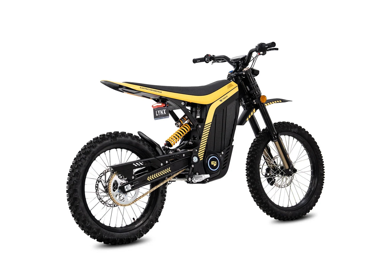 79 Bike Lynx Trail