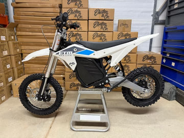 ETM RTR Lite - Ready to Rip Electric Trail Machine