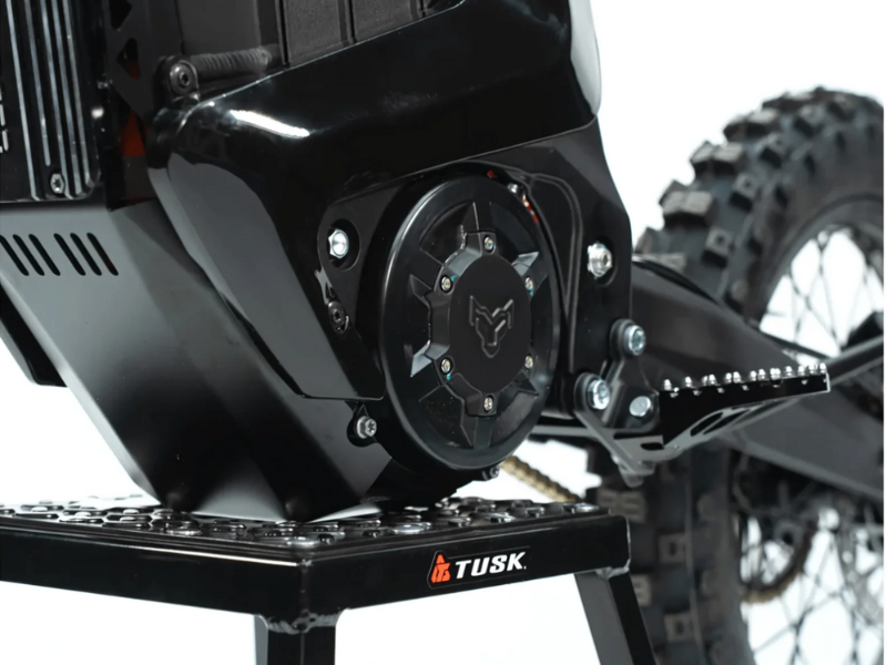 2025 Arctic Leopard XE Pro S