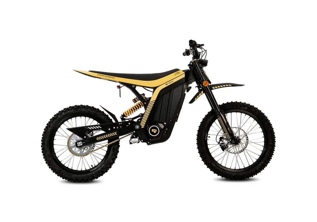 79 Bike Lynx Trail