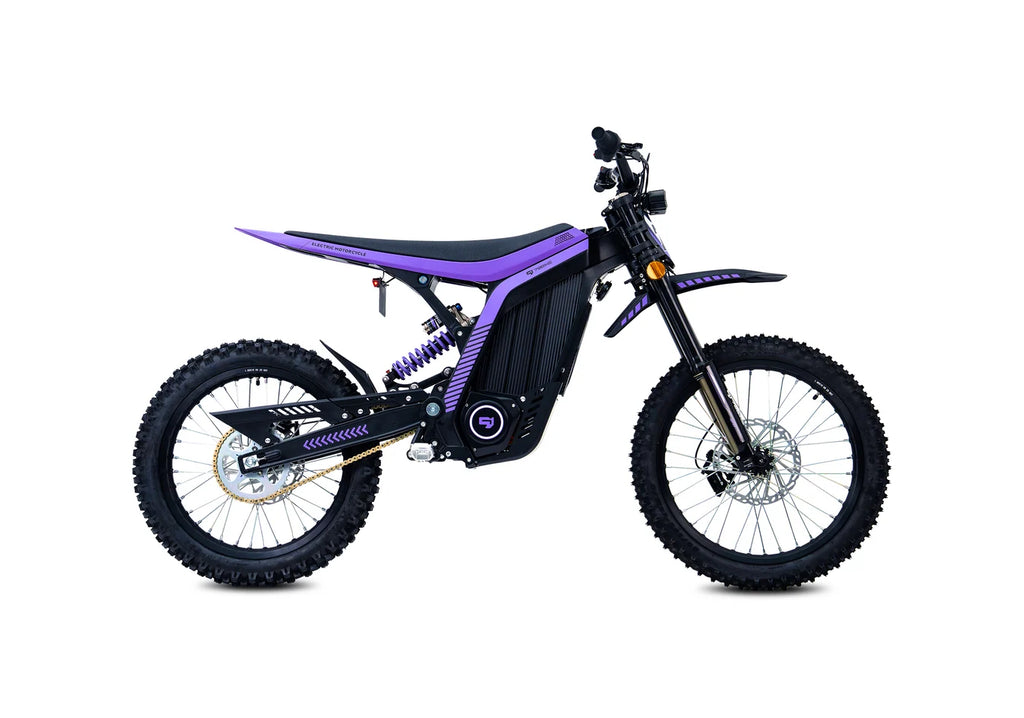 79 Bike Lynx Trail