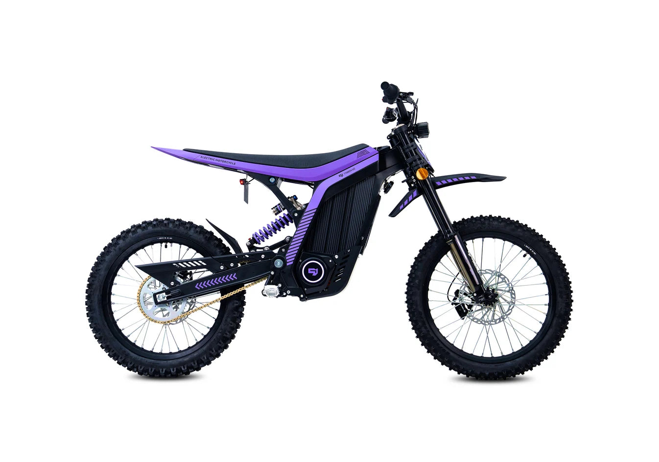 79 Bike Lynx Trail