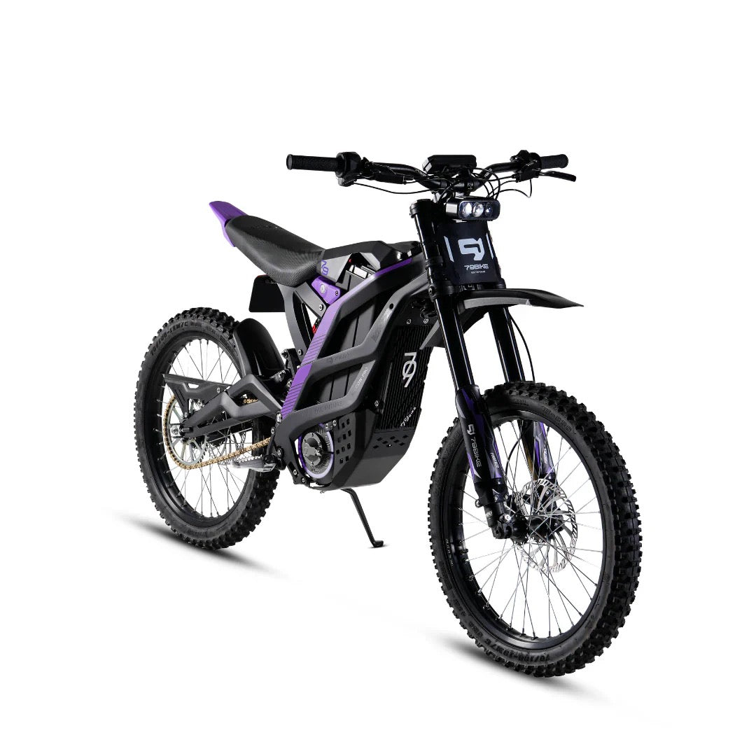 79 Bike Falcon Pro