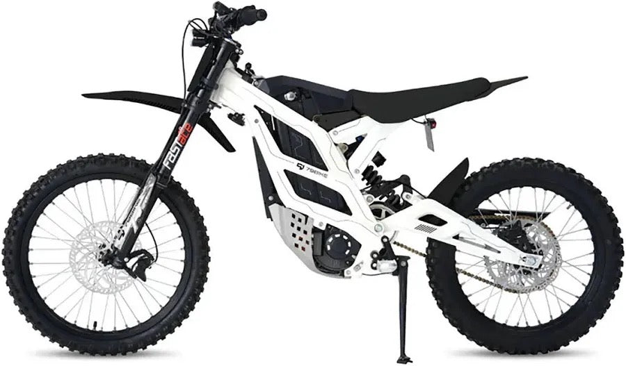 79 Bike Falcon GT – High Performance Electric Dirt Bike