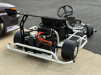 Electro & Co E-Drift Kart