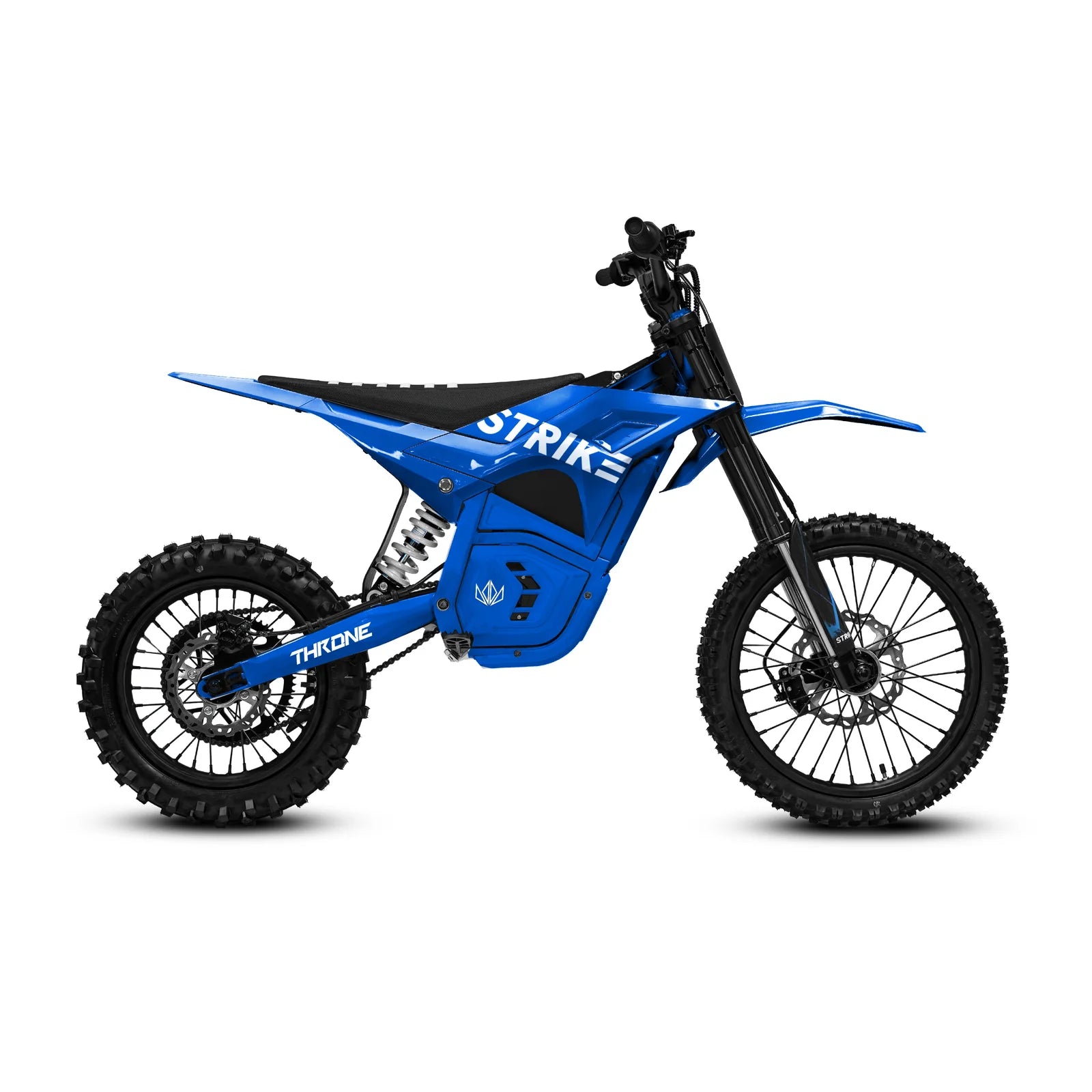 Strike Shadow 60V
