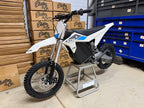ETM RTR Lite - Ready to Rip Electric Trail Machine