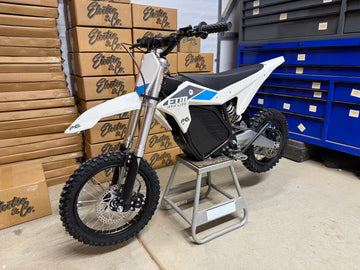 ETM RTR Lite - Ready to Rip Electric Trail Machine