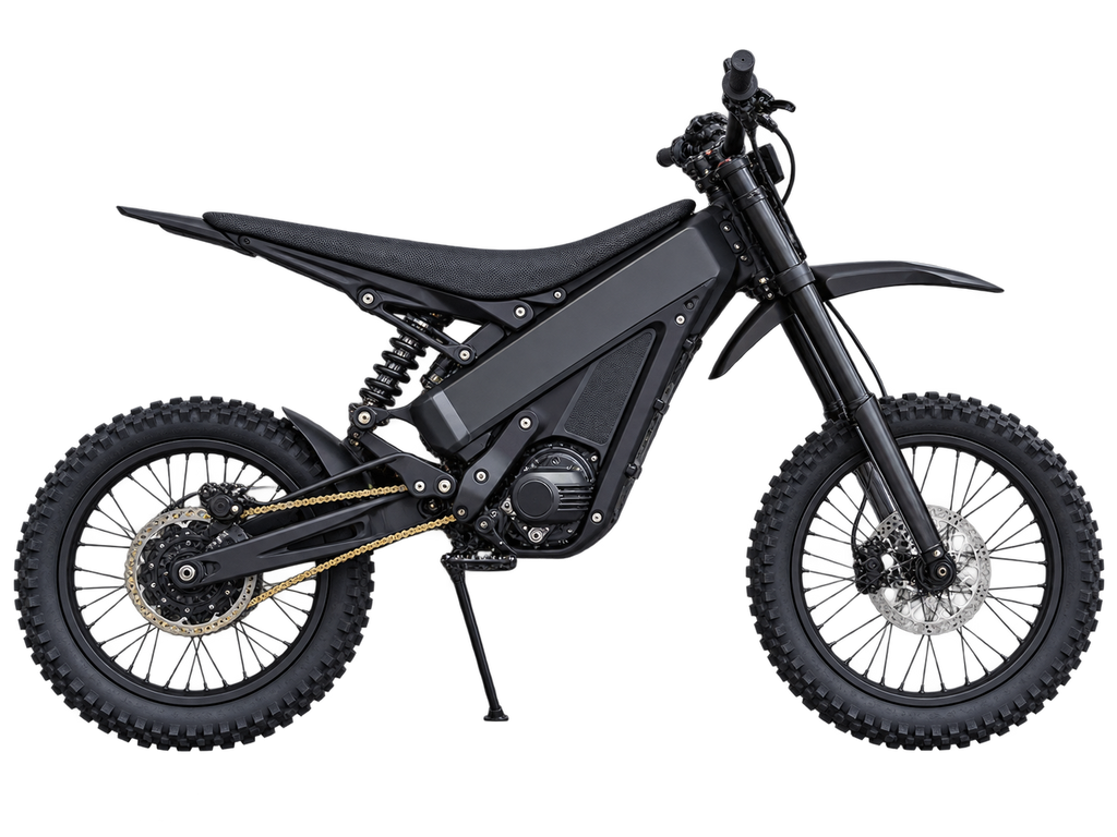 TALARIA XXX PRO