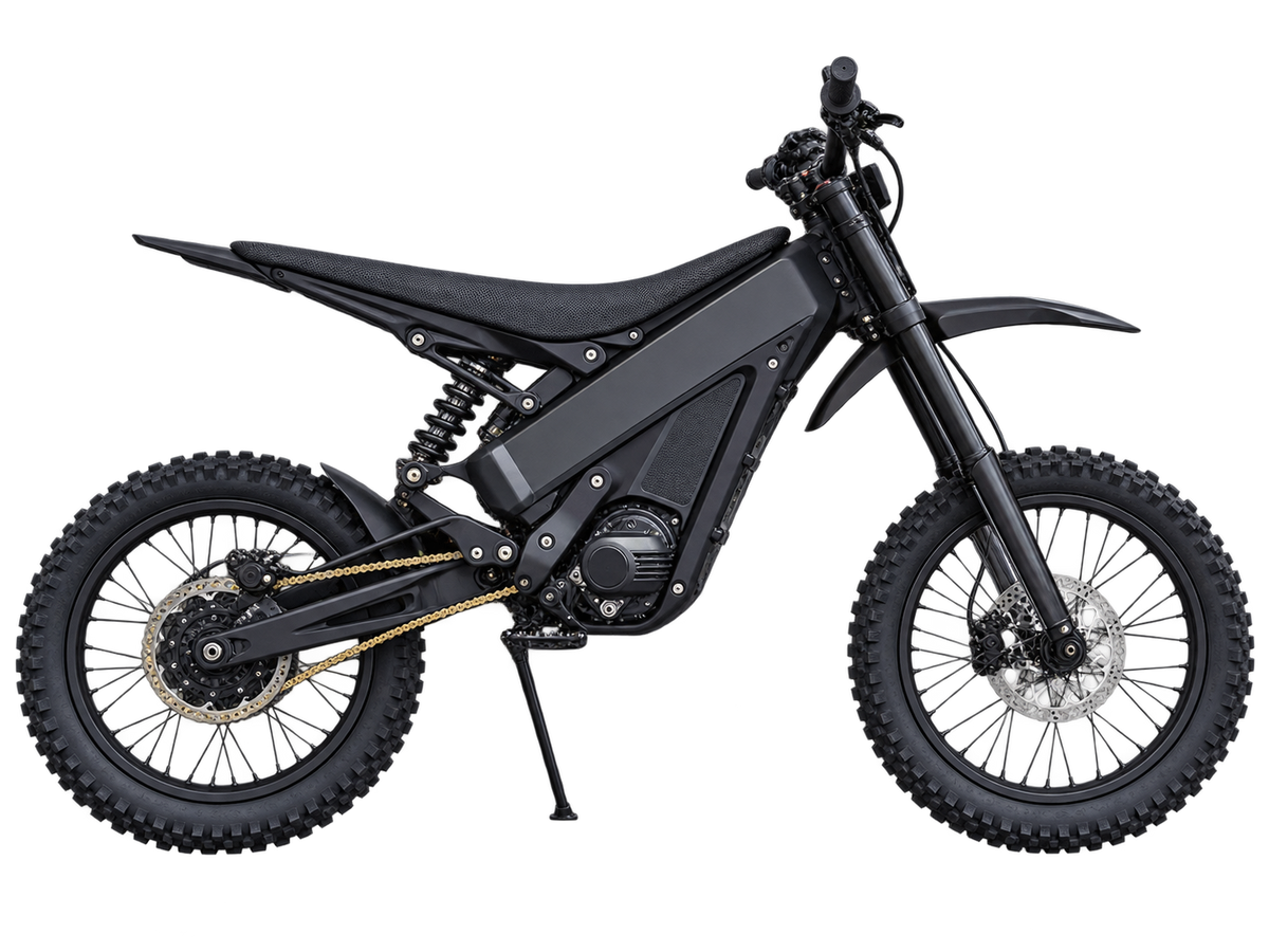 TALARIA XXX PRO