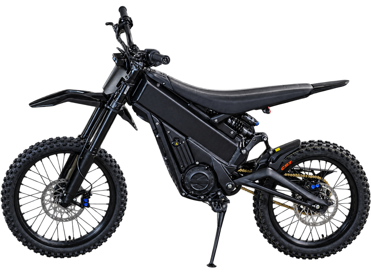 TALARIA XXX PRO