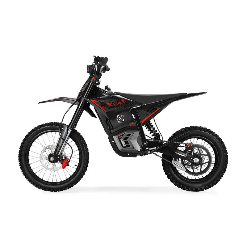 Valtinsu EM-5 PRO 60V Electric Dirt Bike