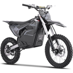 MotoTec 72v 5000w Pro Electric Dirt Bike