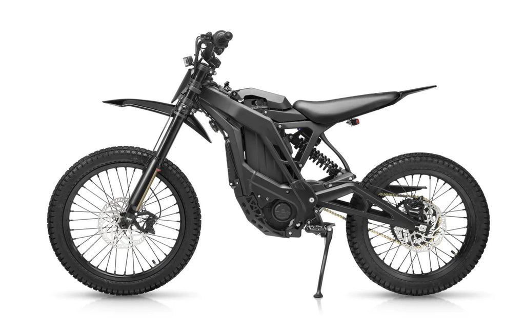 2025 E Ride Pro SS 2.0