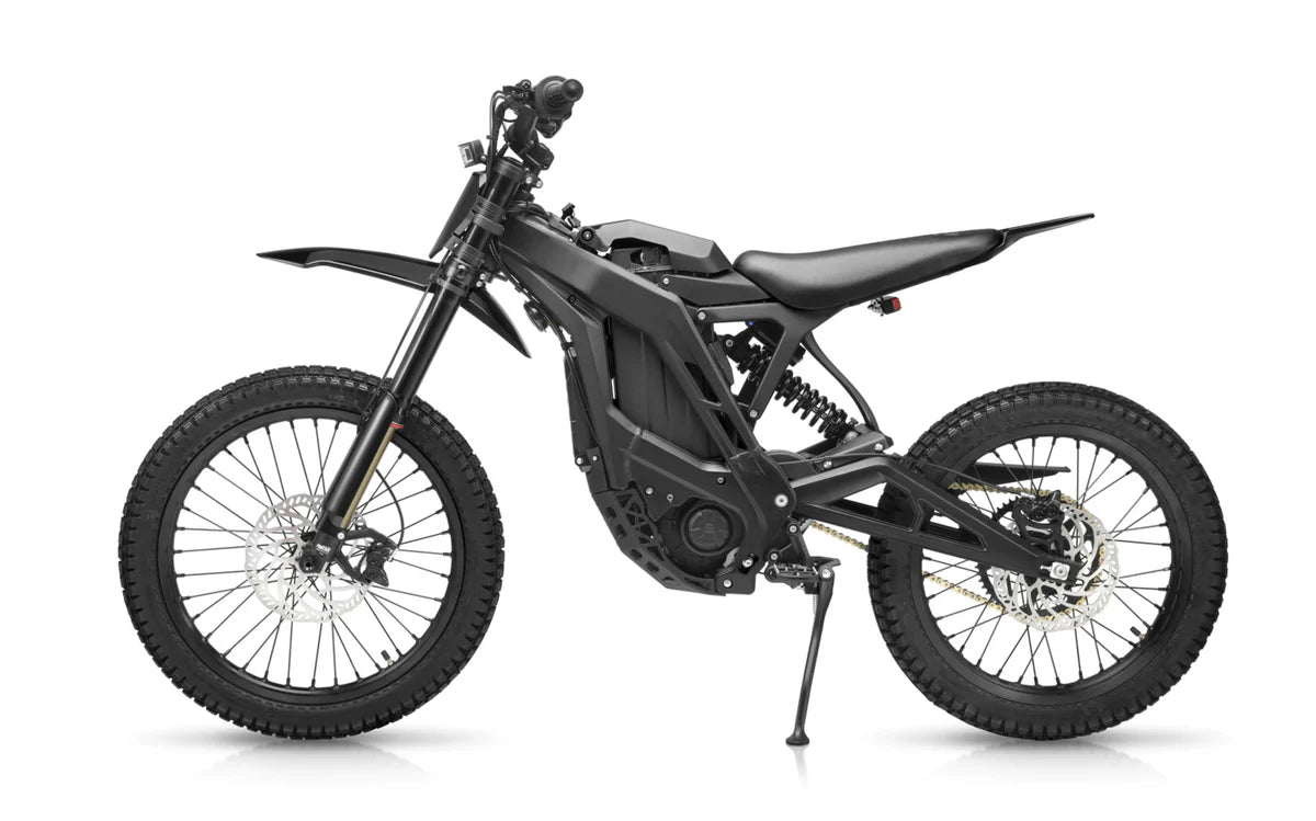 2025 E Ride Pro SS 2.0