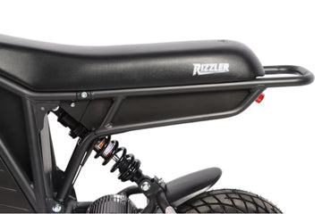 The Rizzler Bike