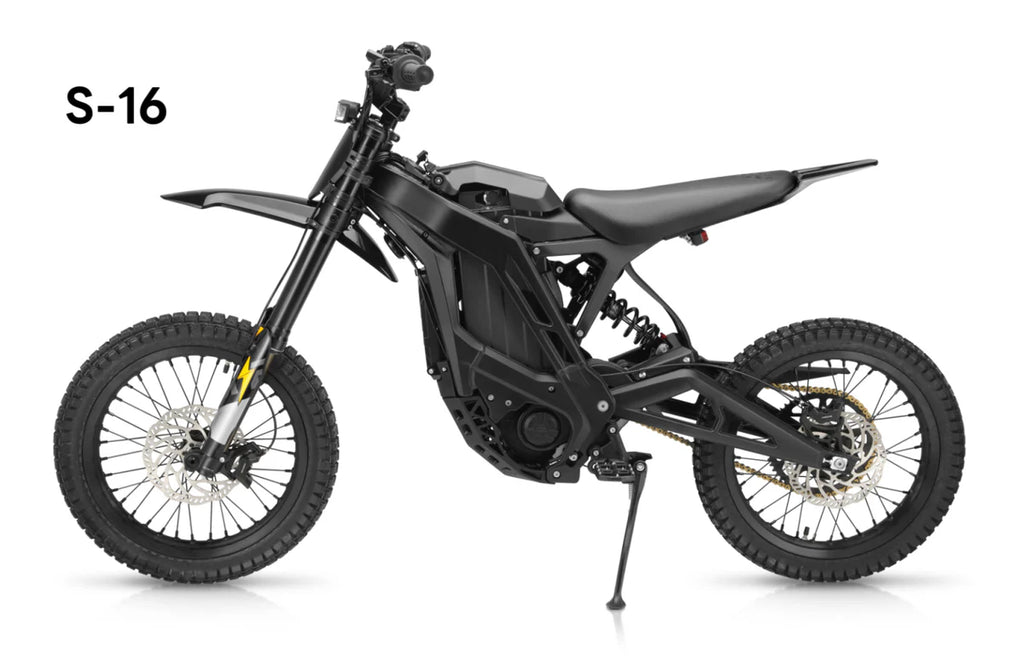 2025 E Ride Pro S