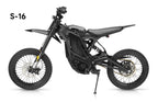 2025 E Ride Pro S