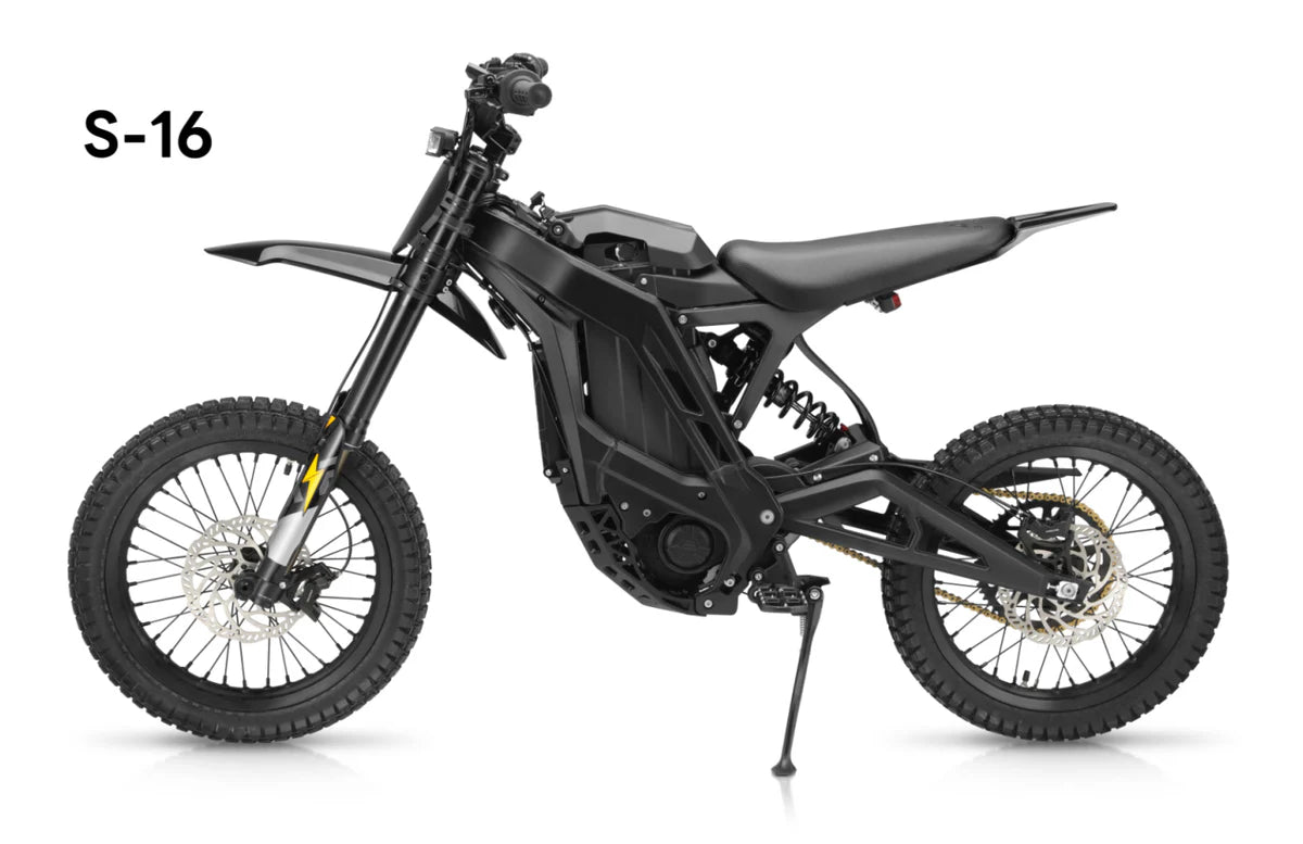 2025 E Ride Pro S