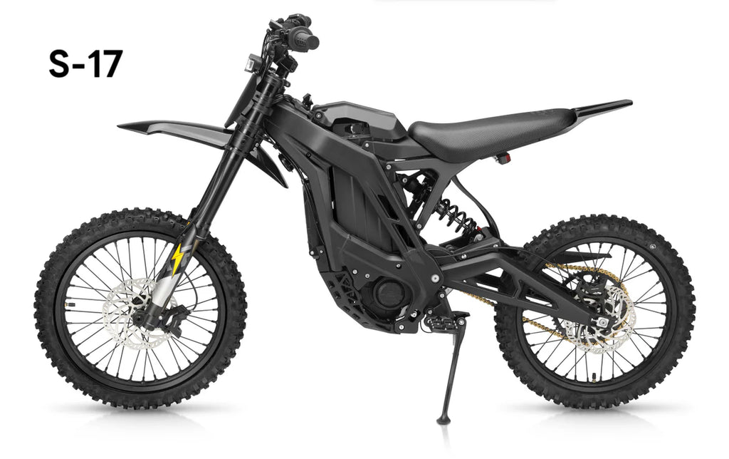 2025 E Ride Pro S