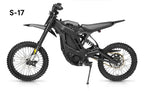 2025 E Ride Pro S