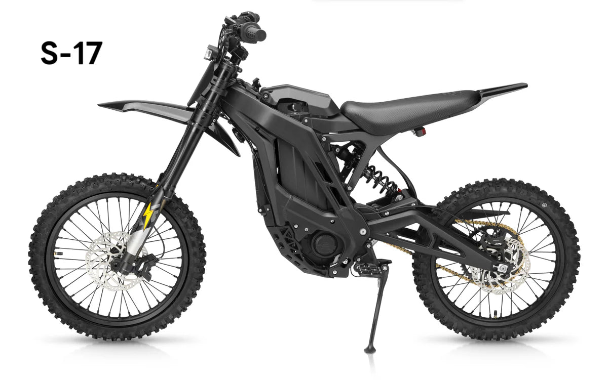 2025 E Ride Pro S