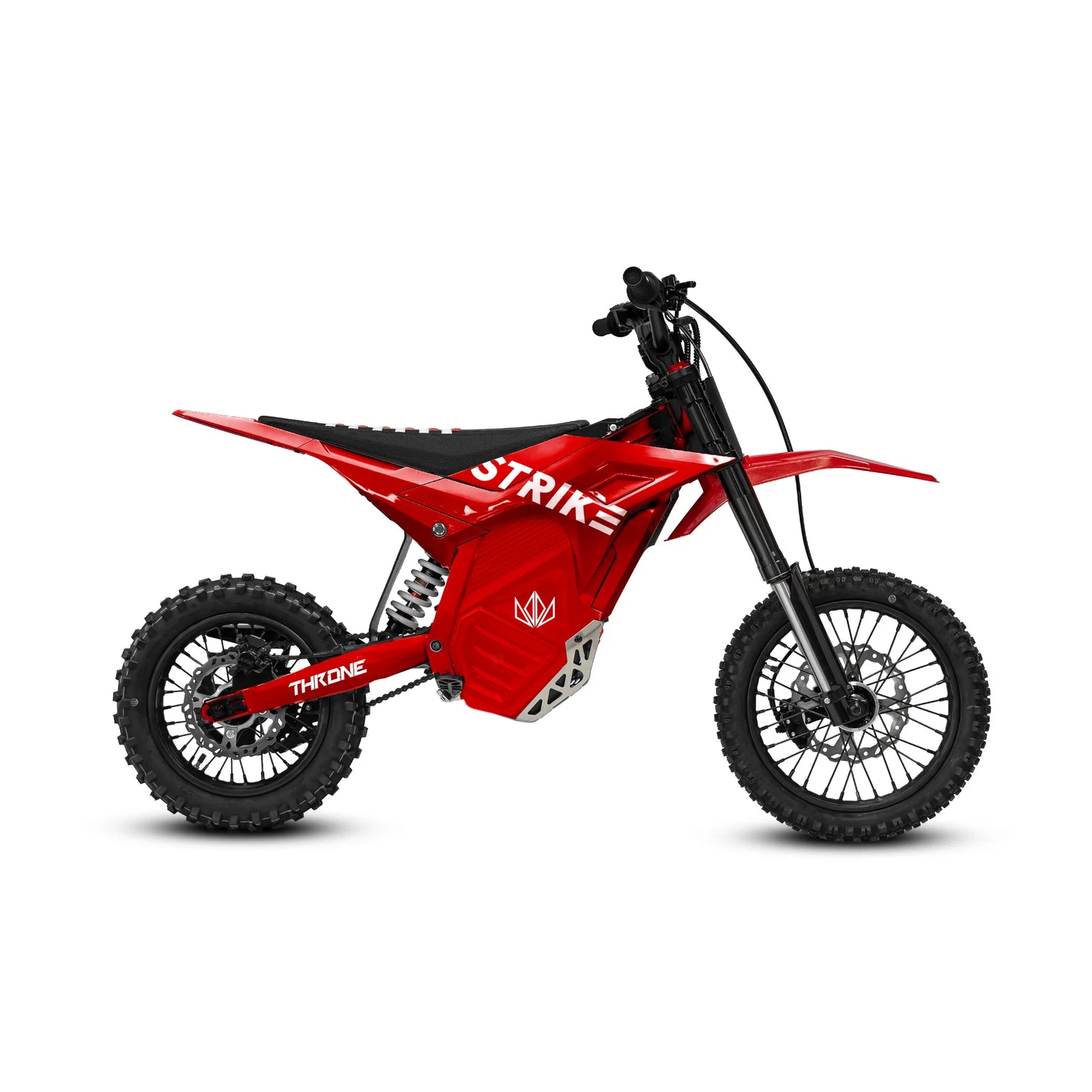 Strike Shadow 48V