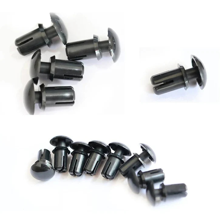 Surron Plastic Rivets | Under Seat Plastic Rivets