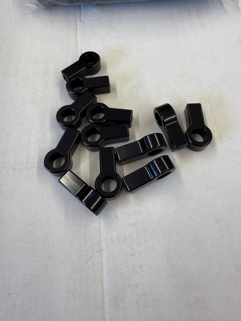 Surron Foot Brake Banjo AdapterSurron Talaria Eride Pro SS