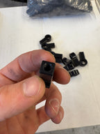 Surron Foot Brake Banjo AdapterSurron Talaria Eride Pro SS