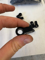 Surron Foot Brake Banjo AdapterSurron Talaria Eride Pro SS