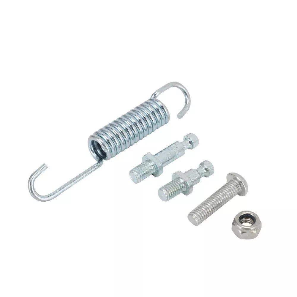 Surron Kickstand Hardware Kit