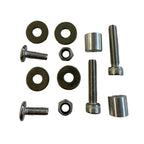 Surron Sub Frame Seat Conversion Kit