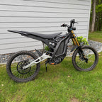 Surron Sub Frame Seat Conversion Kit