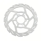 Moto Brake Dual Caliper Rear Brake Kit