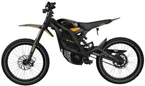79 Bike Falcon GT – High Performance Electric Dirt Bike