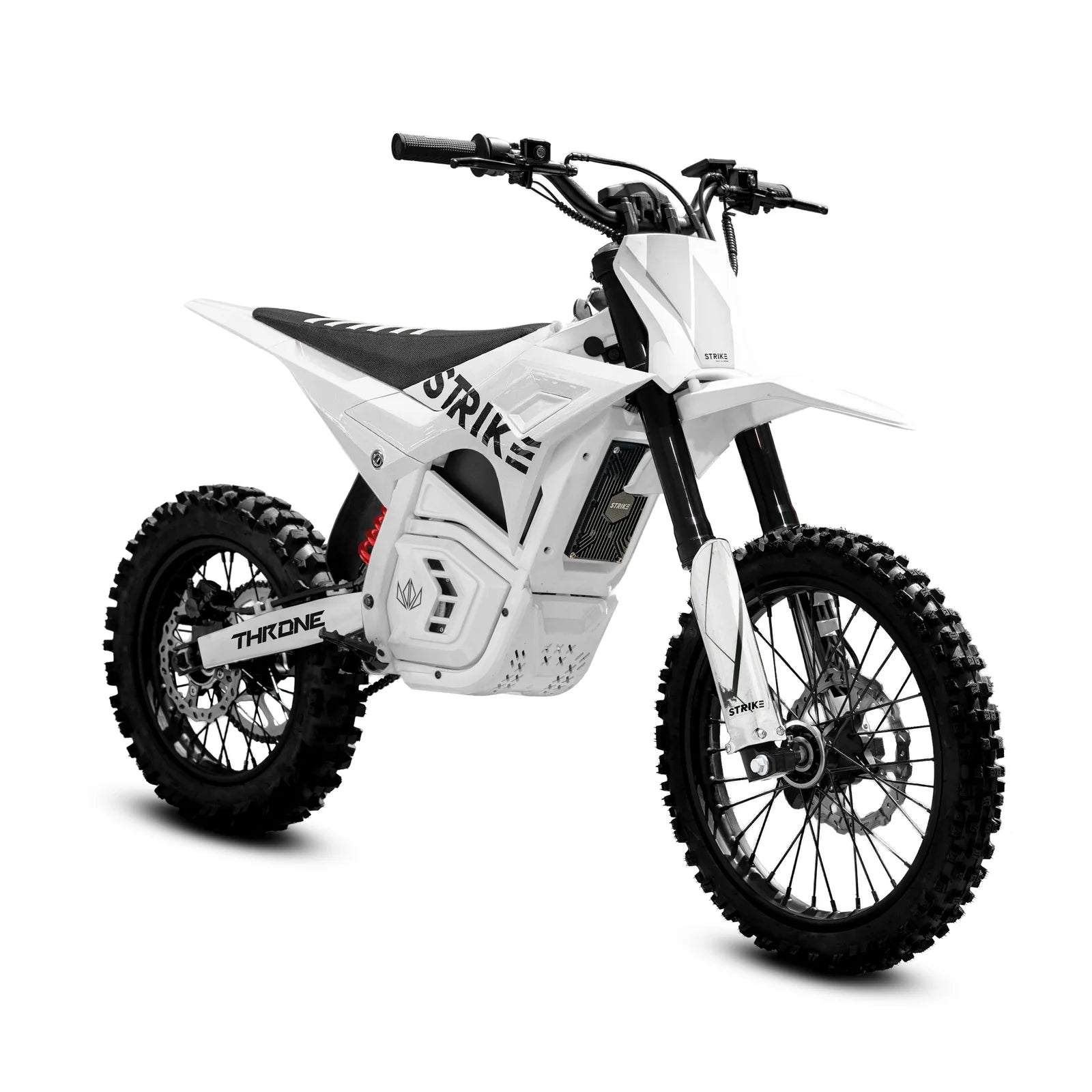 Strike Shadow 60V
